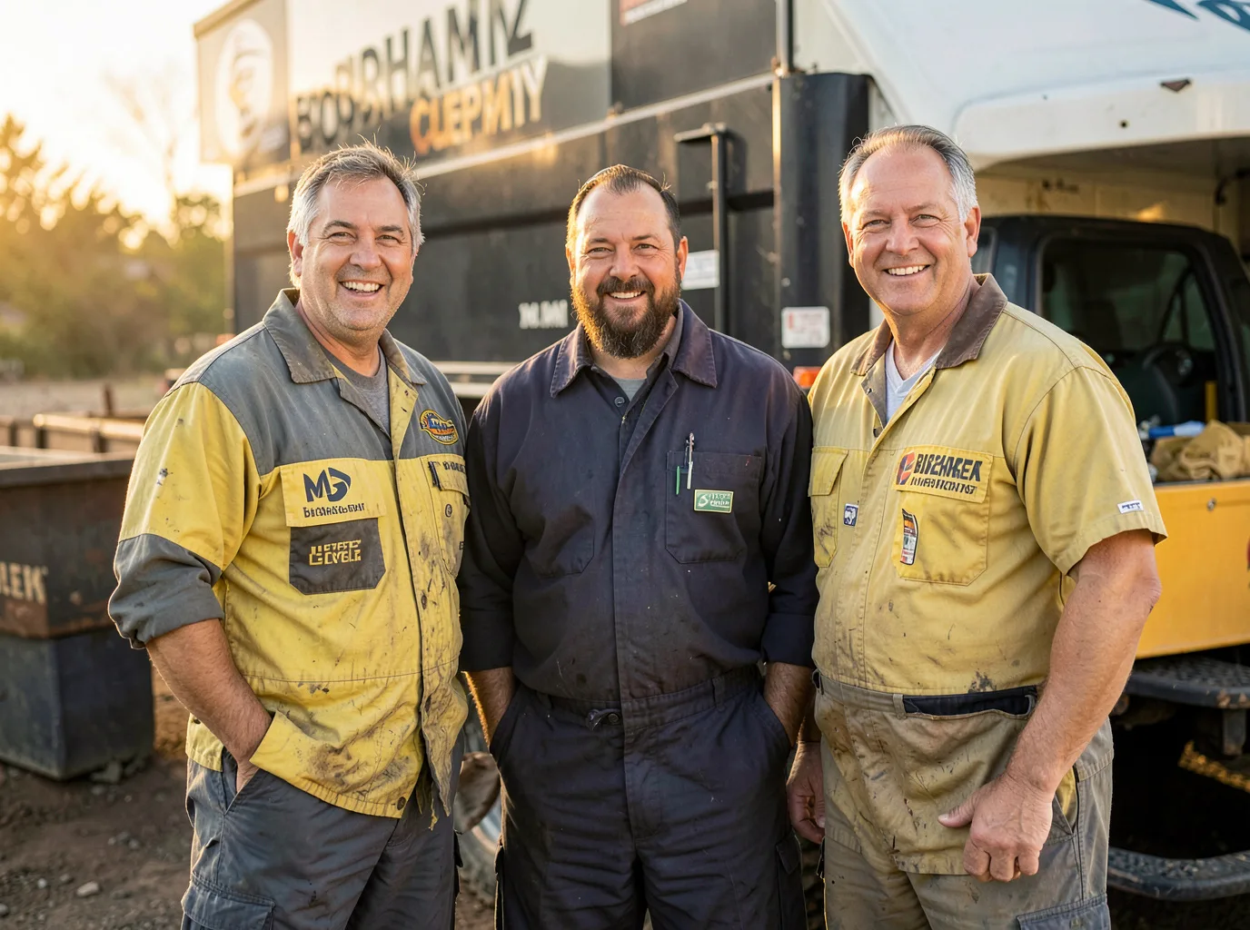 Sewage Cleanup company in Monmouth, OR