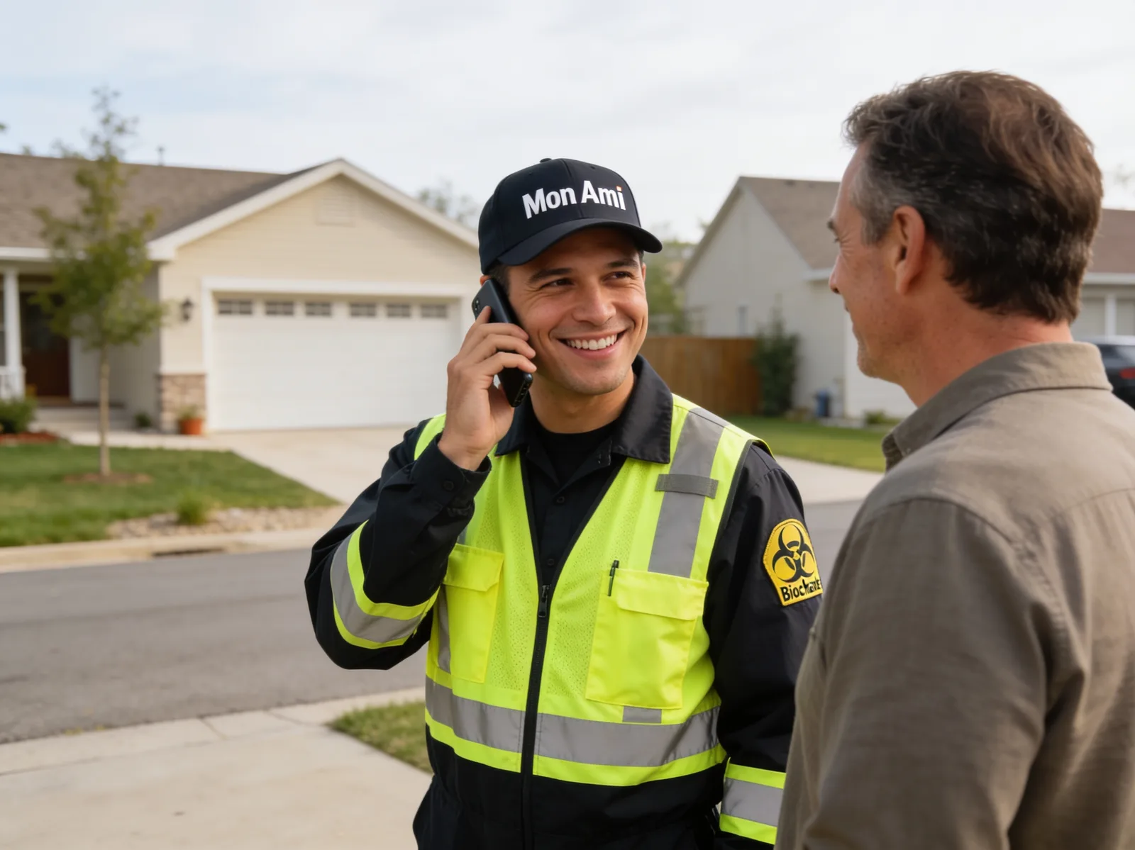 Sewage Cleanup Monmouth, OR FAQs