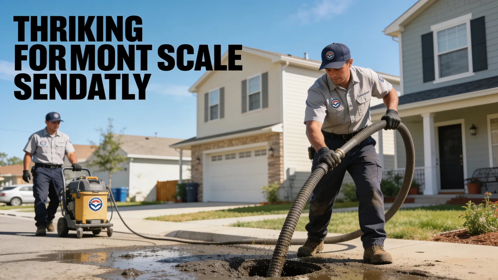 Sewage Cleanup in Monmouth, OR near me